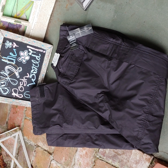 page & tuttle Other - NWT Page & Tuttle waterproof & breathable Rainwear pants